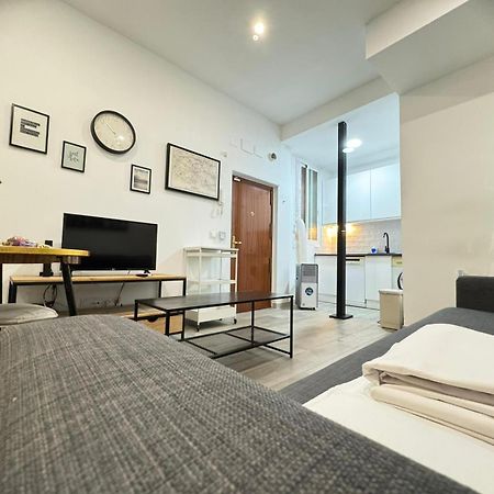شقة Dianthus House مدريد المظهر الخارجي الصورة