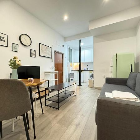 شقة Dianthus House مدريد المظهر الخارجي الصورة