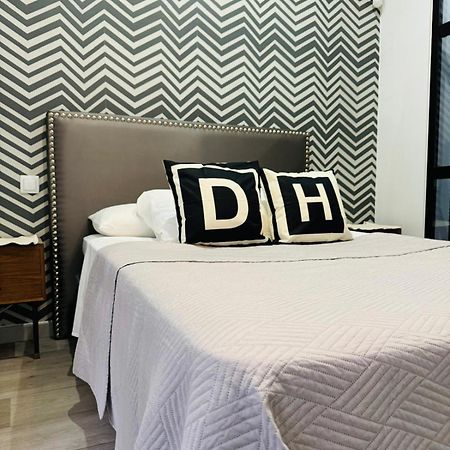 شقة Dianthus House مدريد المظهر الخارجي الصورة