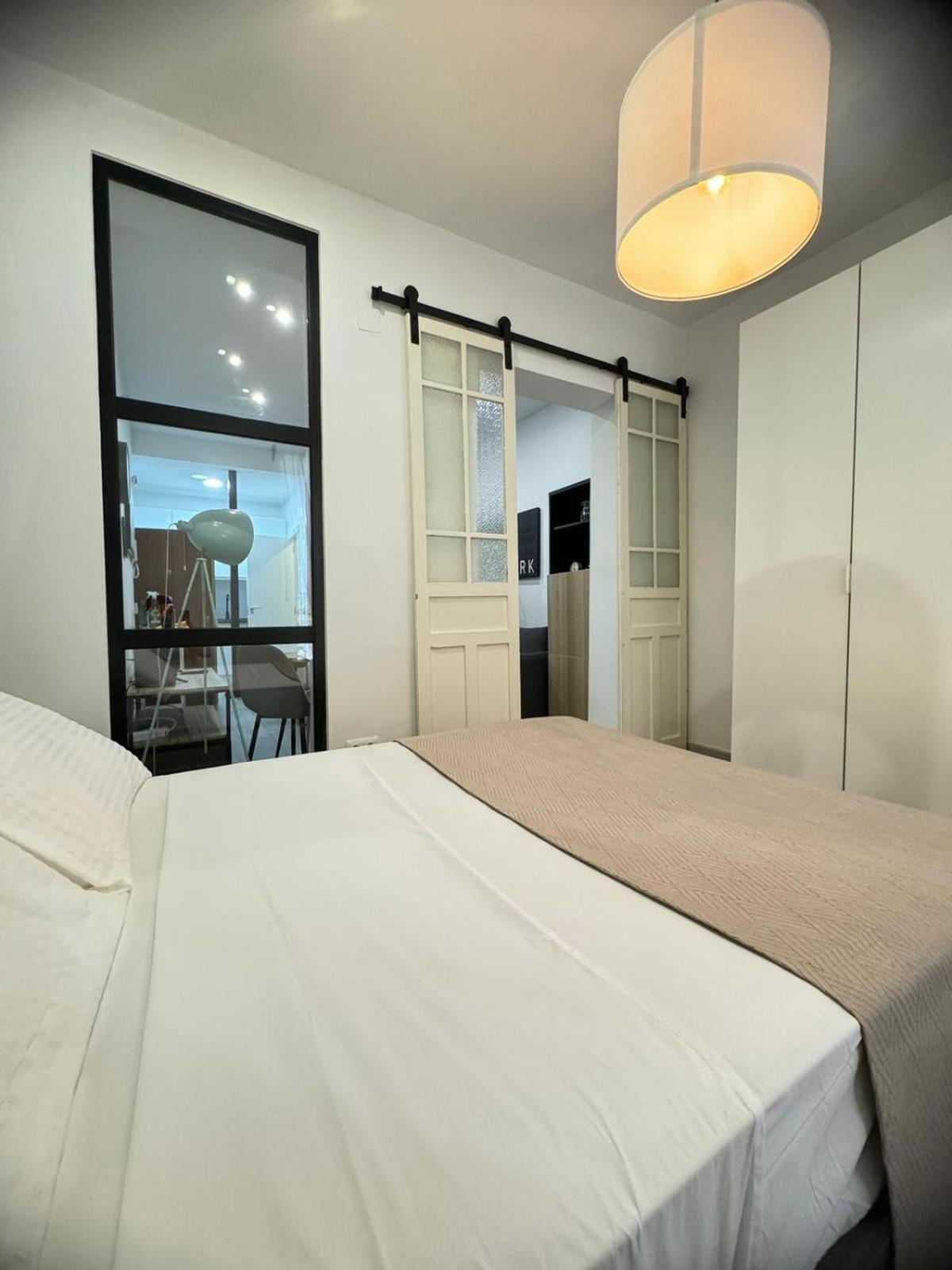 شقة Dianthus House مدريد المظهر الخارجي الصورة
