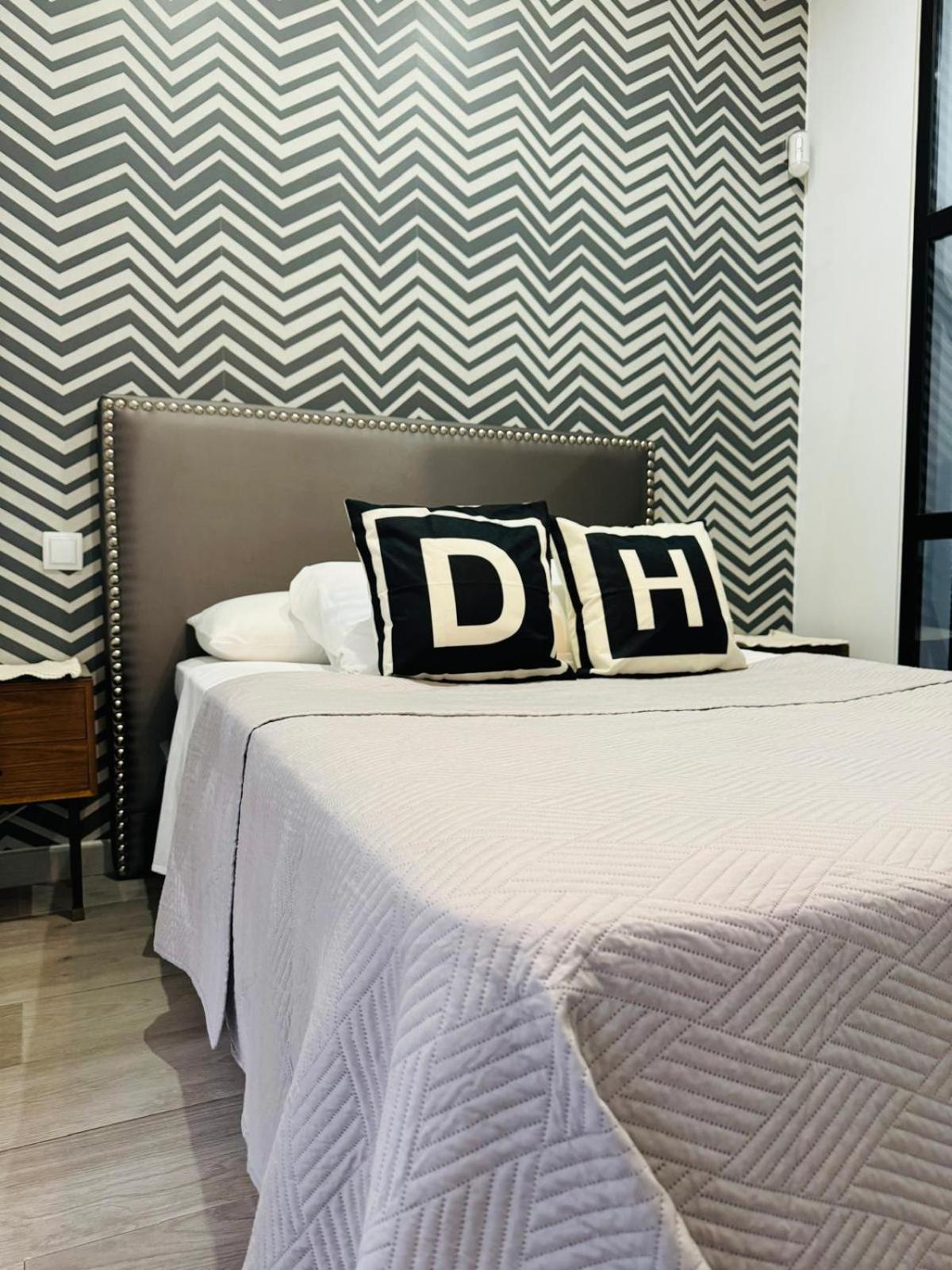 شقة Dianthus House مدريد المظهر الخارجي الصورة