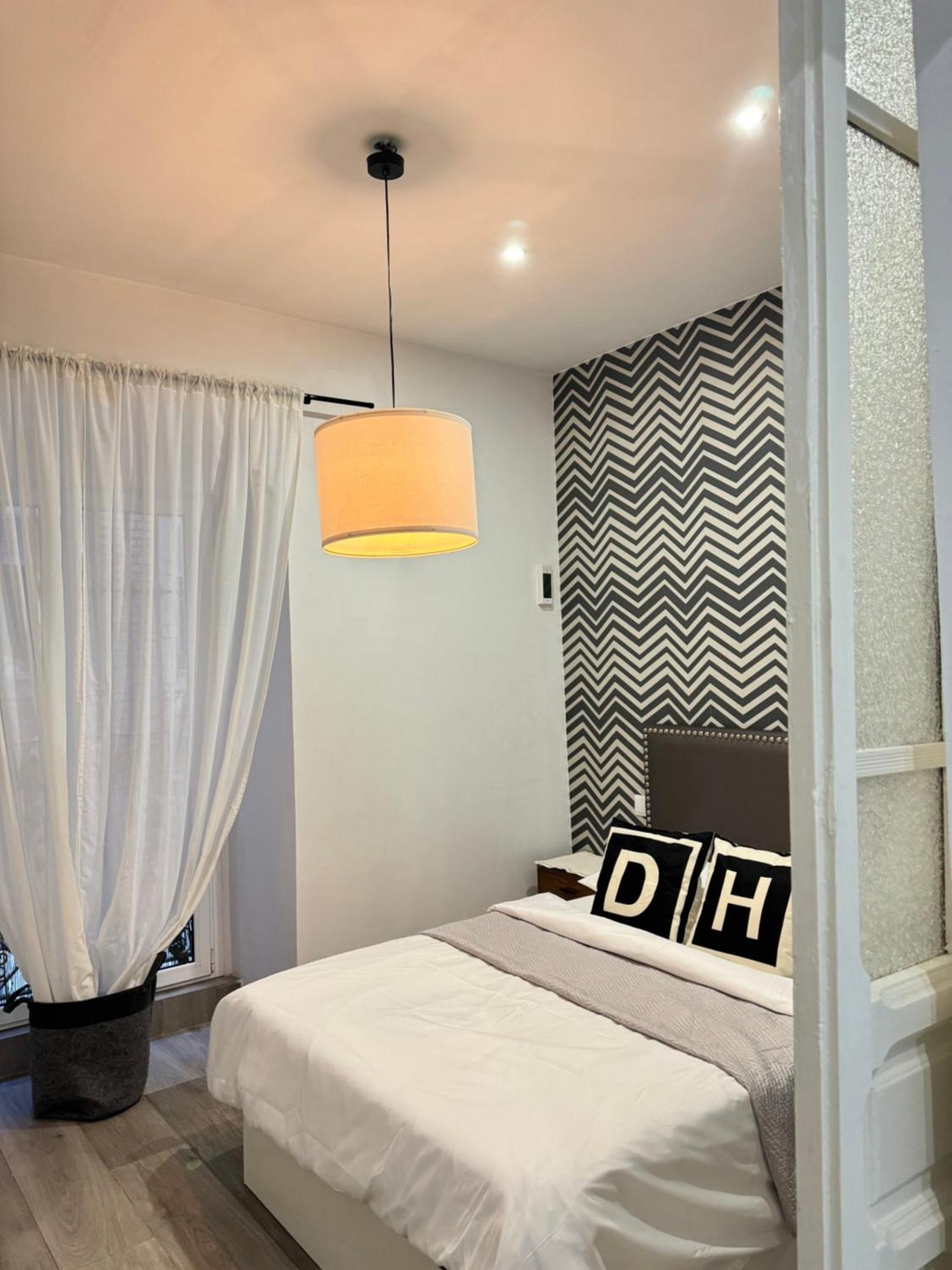 شقة Dianthus House مدريد المظهر الخارجي الصورة