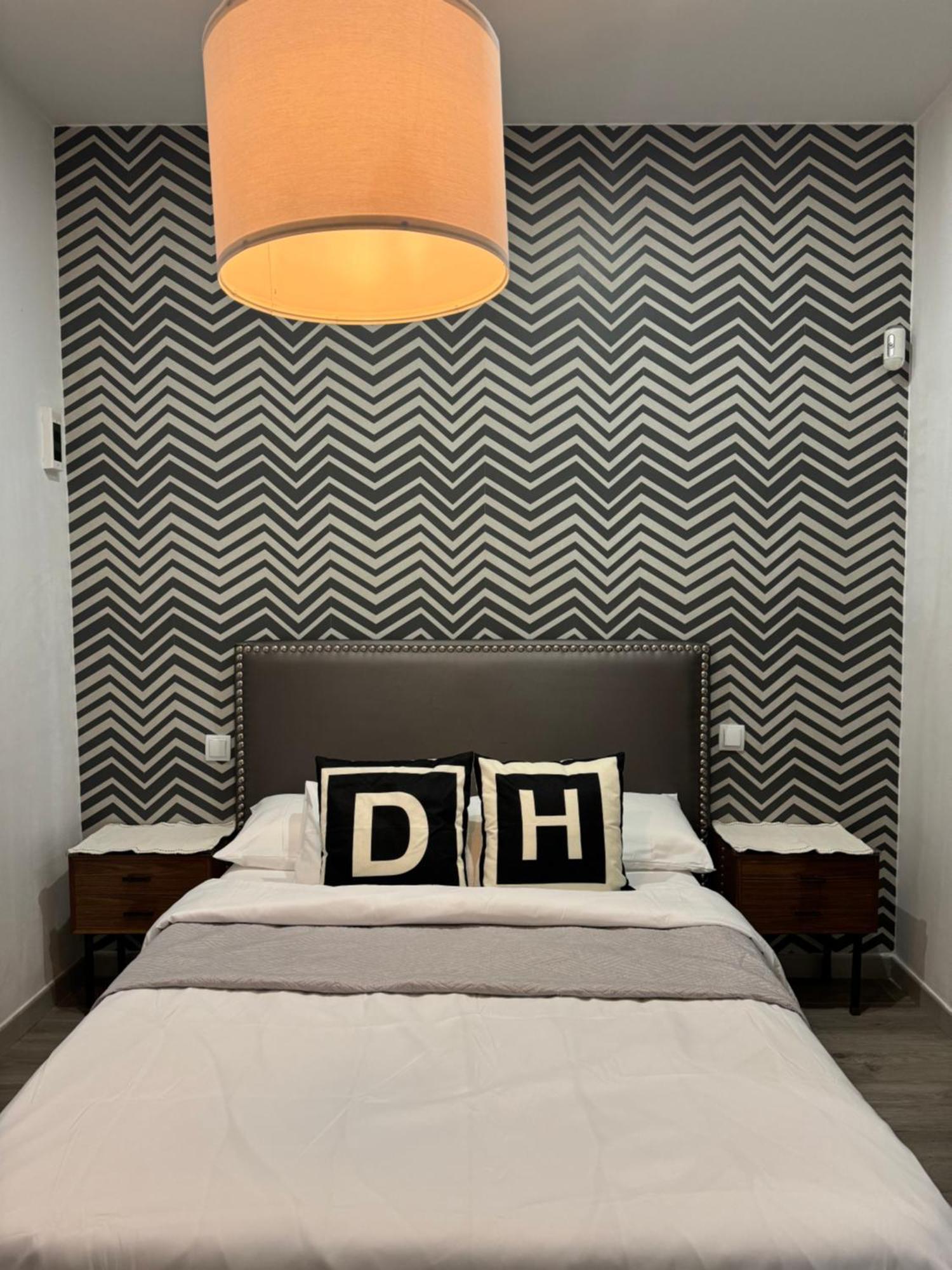 شقة Dianthus House مدريد المظهر الخارجي الصورة