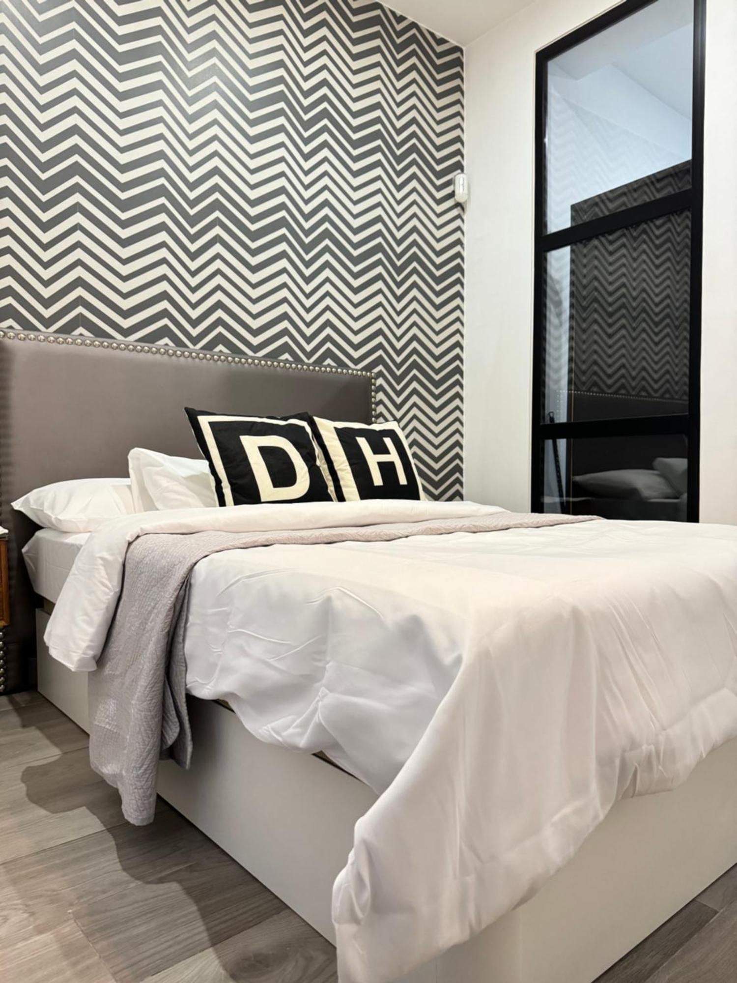 شقة Dianthus House مدريد المظهر الخارجي الصورة