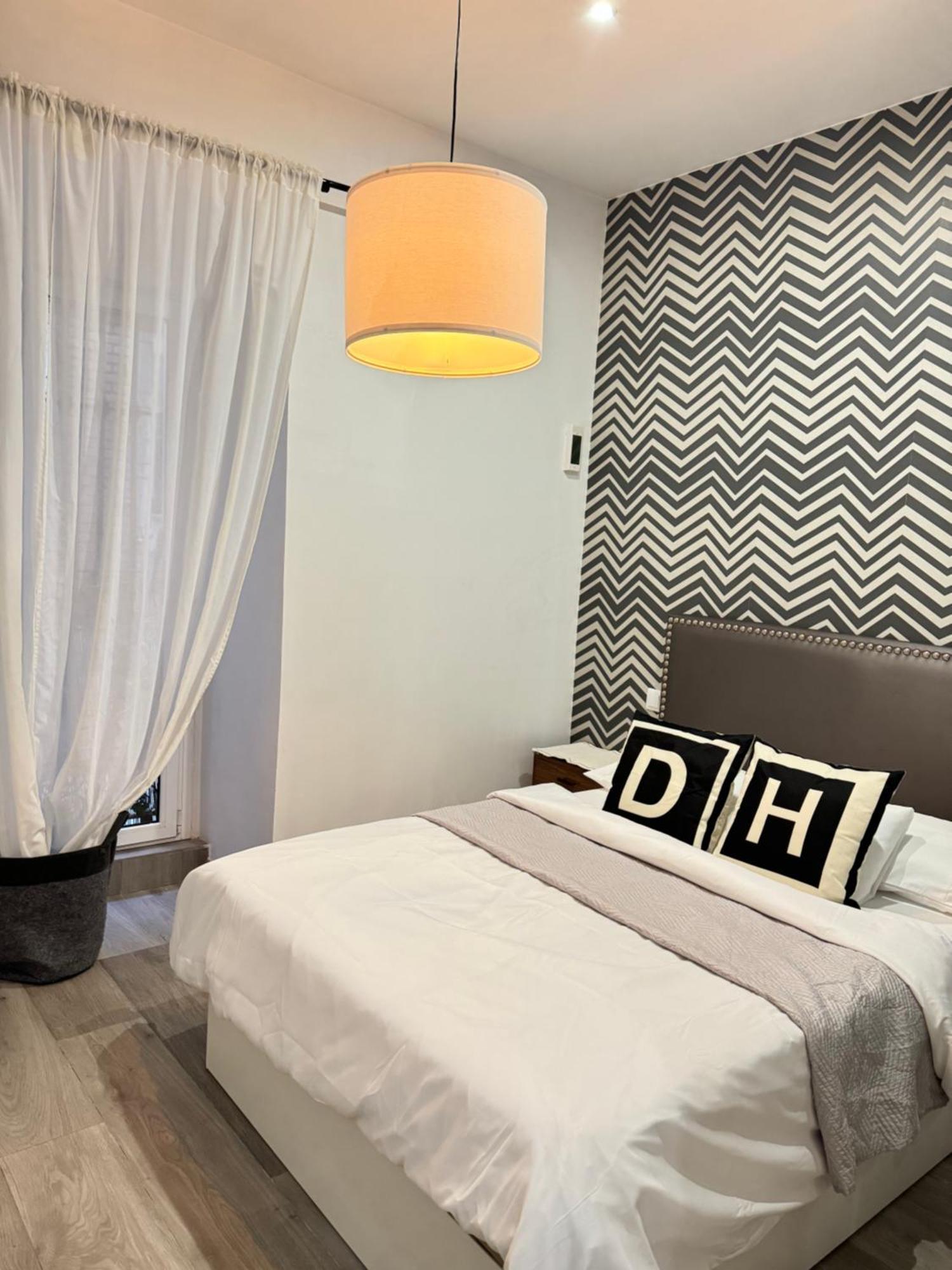 شقة Dianthus House مدريد المظهر الخارجي الصورة