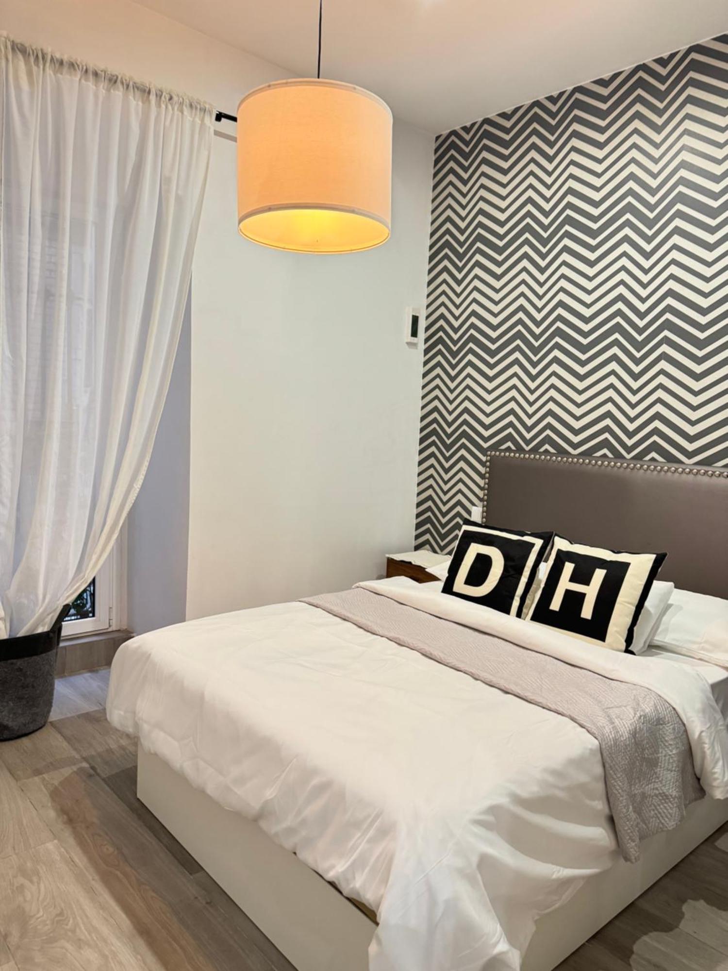 شقة Dianthus House مدريد المظهر الخارجي الصورة